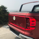 Illustration for article titled This Truck and This Crossover Are the Volkswagens With American Dreams